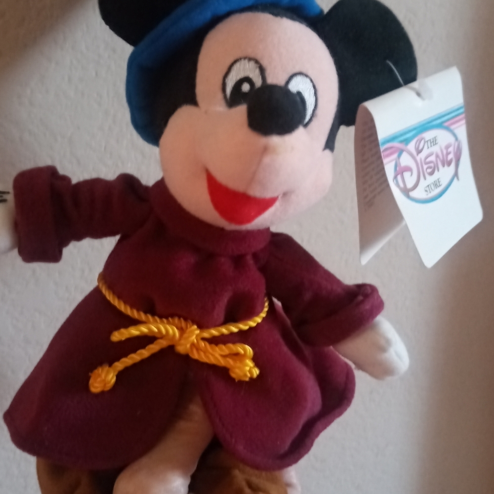 DISNEY DOLL - Picture 4 of 4